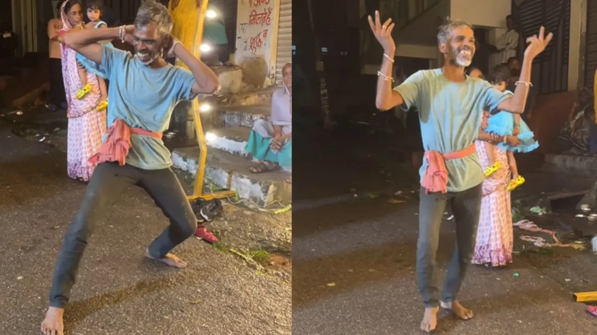 jimmy jimmy aaja song, jimmy jimmy aaja dance- India TV Hindi