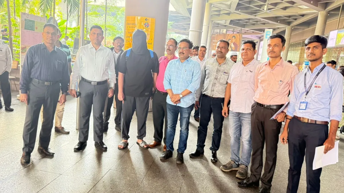 Dawood Ibrahim henchman arrested- India TV Hindi