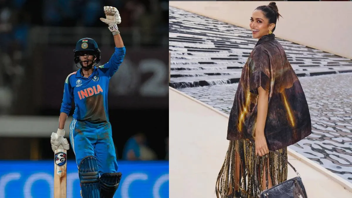 Deepika Padukone- India TV Hindi