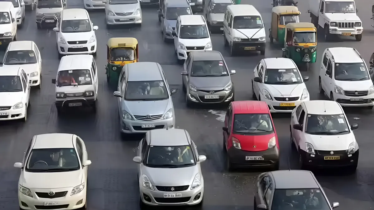 दिल्ली में अब पुरानी...- India TV Paisa