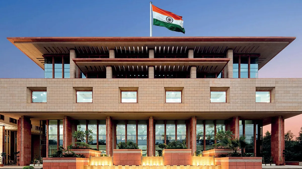 Delhi high court- India TV Hindi