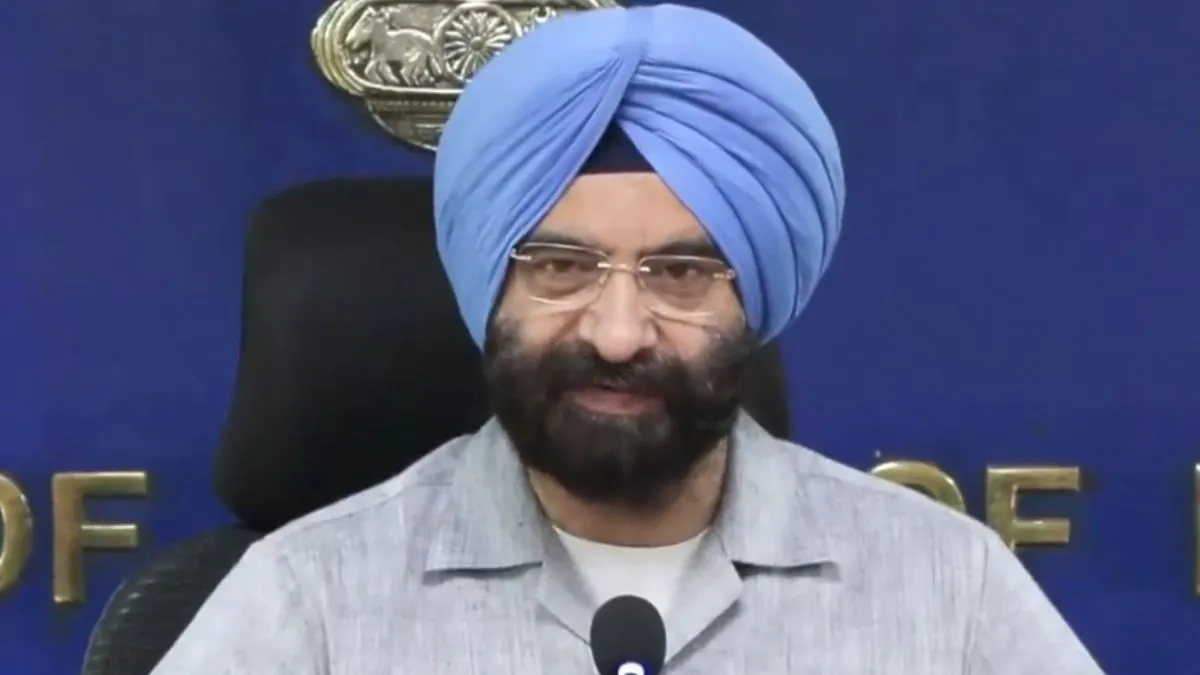 Delhi Artificial Rain, Cloud Seeding, Delhi Pollution, Smog Control- India TV Hindi