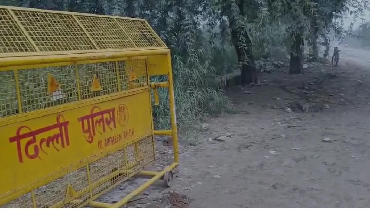 Delhi, encounter- India TV Hindi