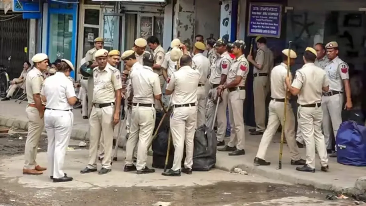 सांकेतिक तस्वीर- India TV Hindi
