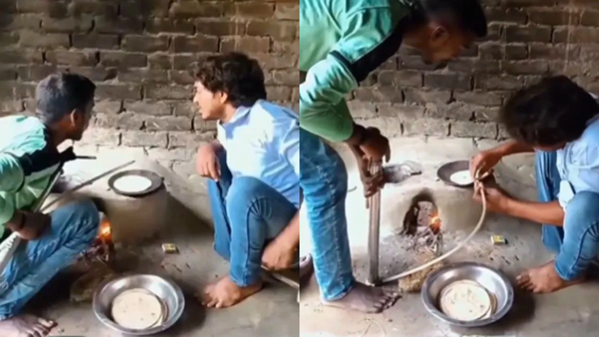 desi jugaad video, desi jugaad trending video, desi jugaad latest video, desi jugaad latest trending- India TV Hindi