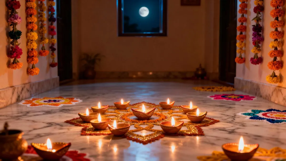 Dev Deepawali 2025- India TV Hindi