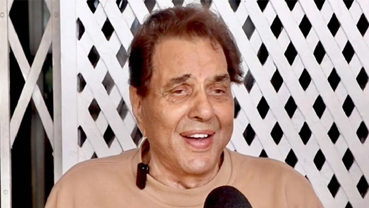 Dharmendra- India TV Hindi