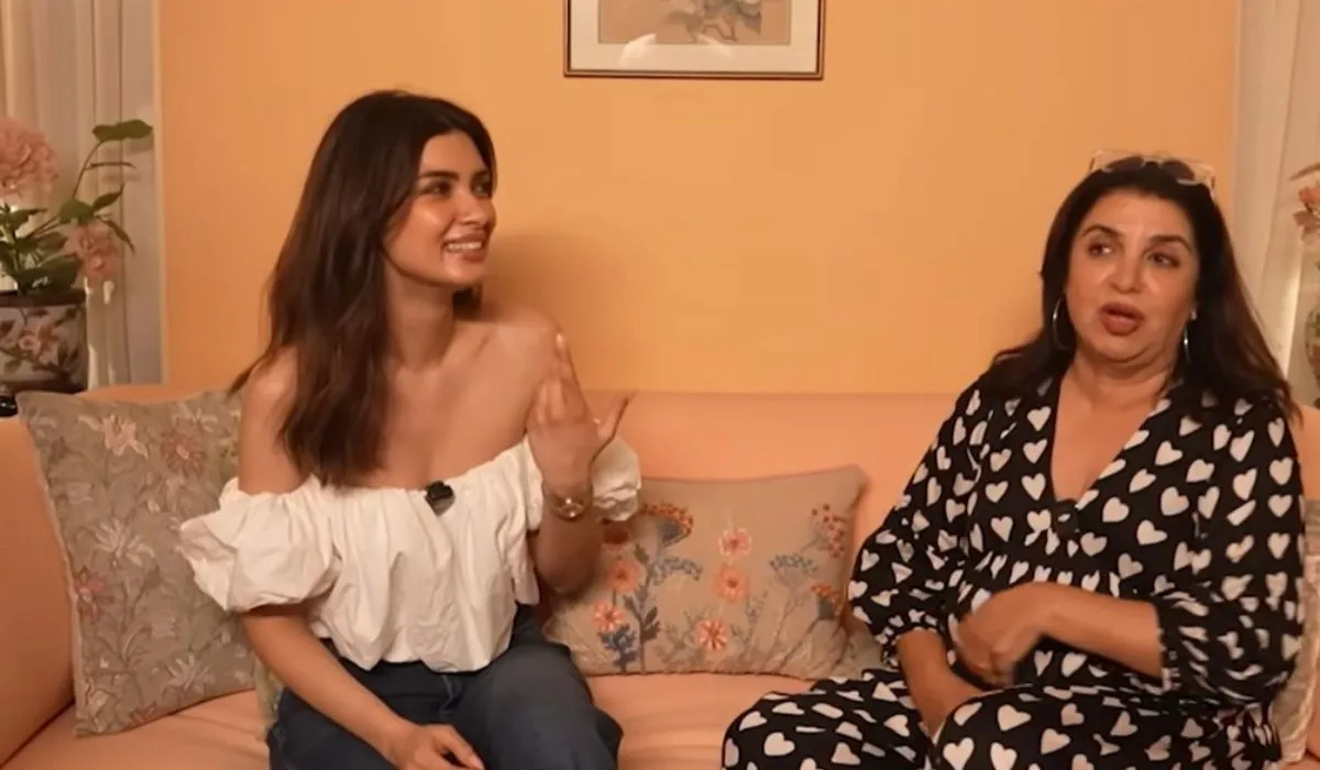 Diana Penty- India TV Hindi