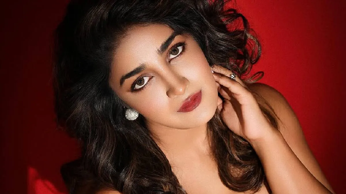 dimple hayathi- India TV Hindi