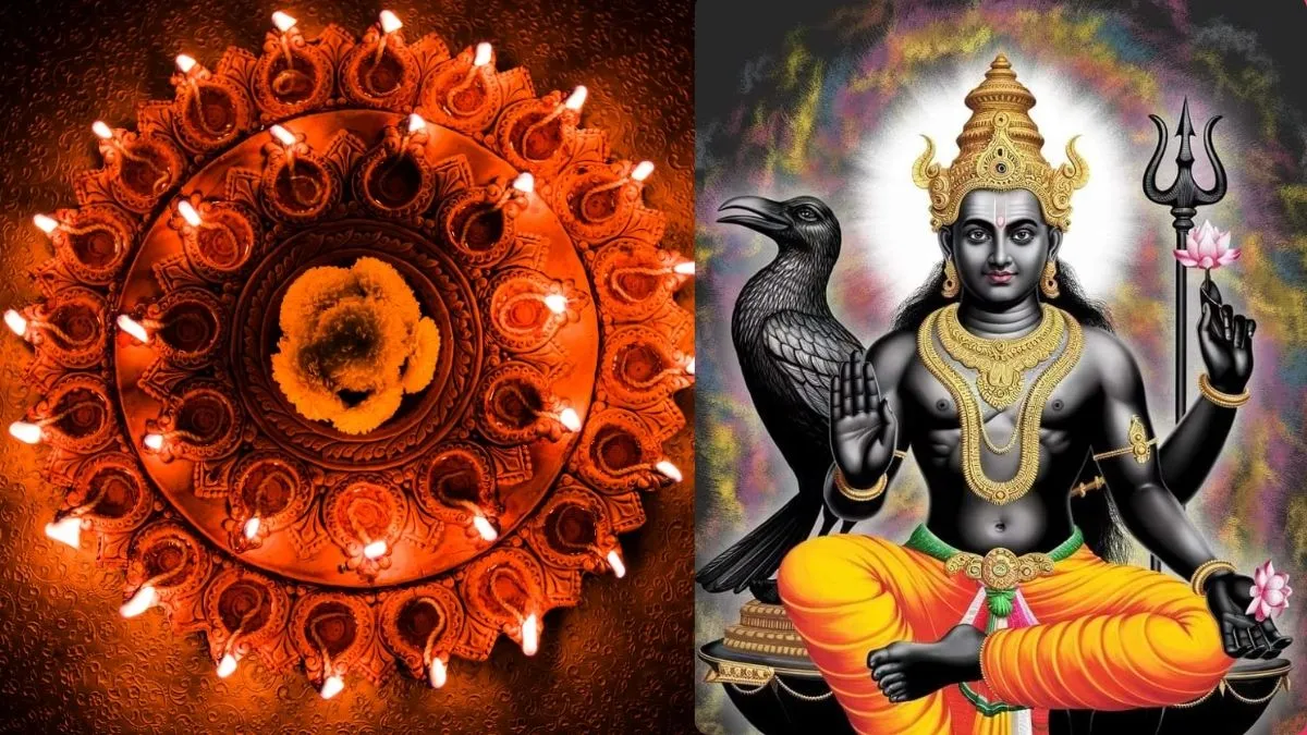 shani - India TV Hindi