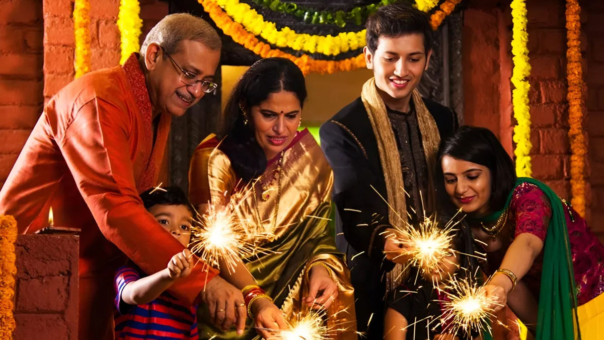 Diwali gift,- India TV Paisa