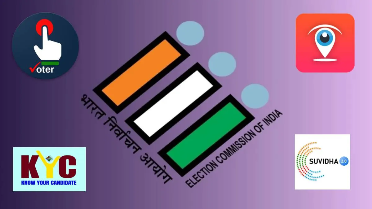 Election Commission of India, Bihar Elections- India TV Hindi