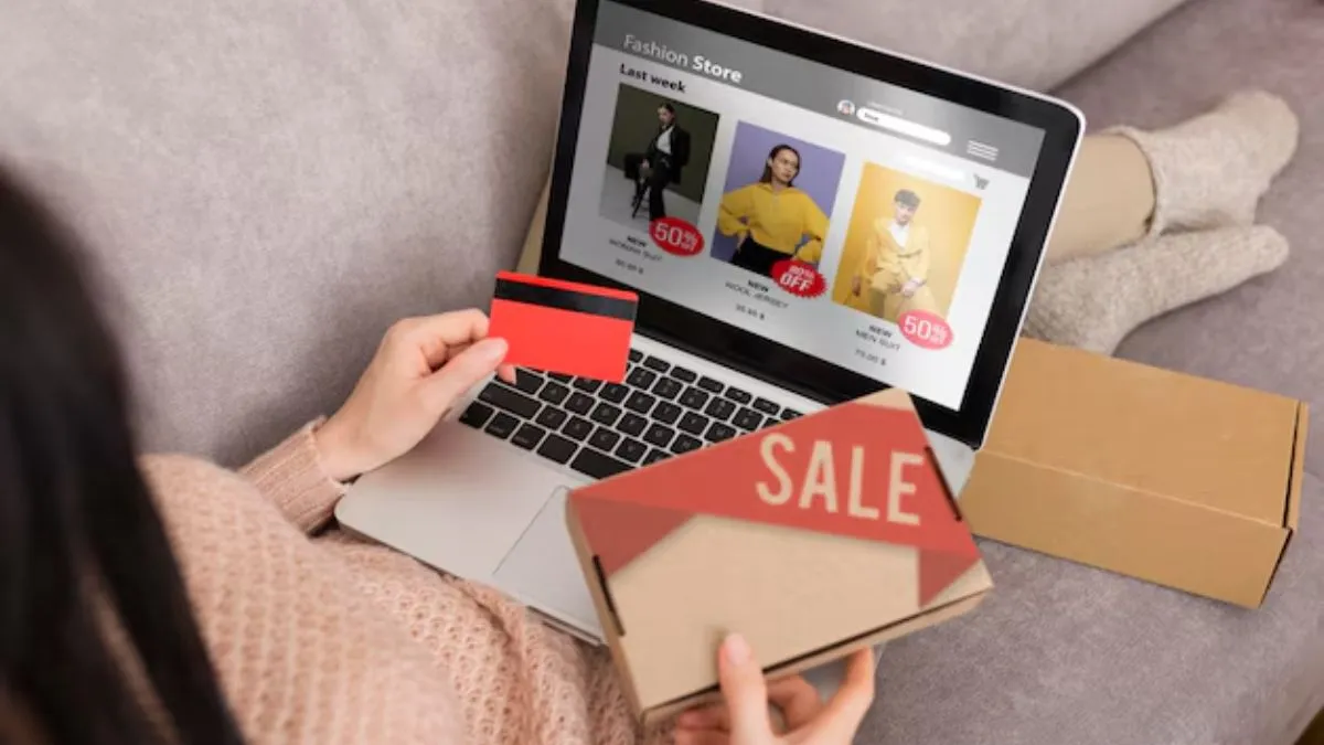 festive season, festive season 2025, festive season sales, festive season e-commerce sales, diwali, - India TV Hindi