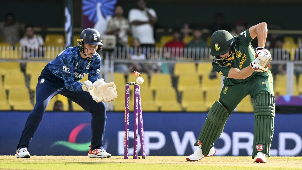 England Womens vs South Africa Womens- India TV Hindi