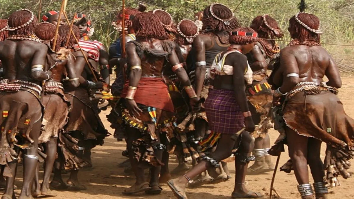 दुनिया का अनोखा देश- India TV Hindi