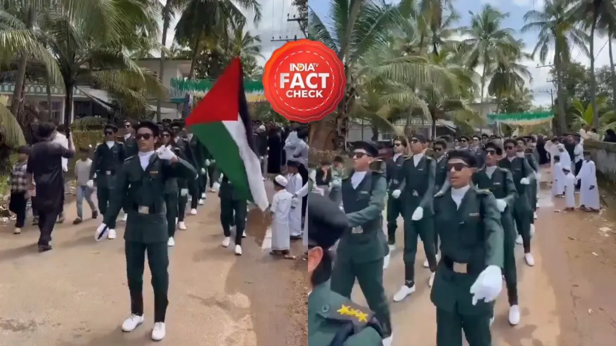 KERALA VIRAL VIDEO- India TV Hindi