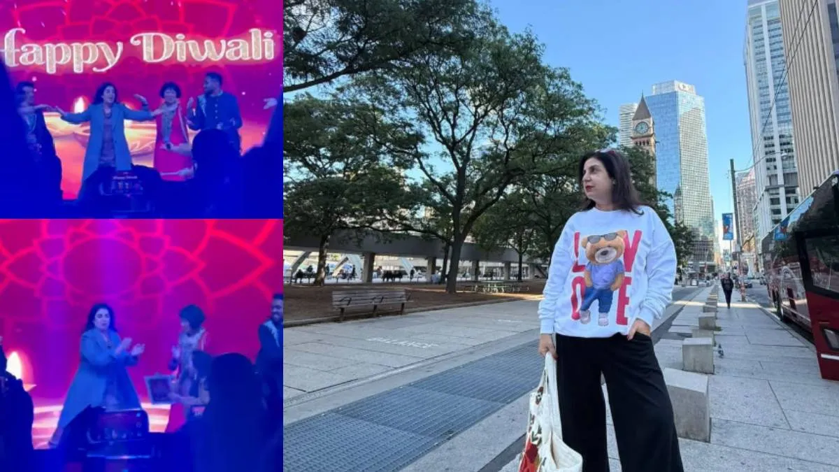 Farah Khan- India TV Hindi