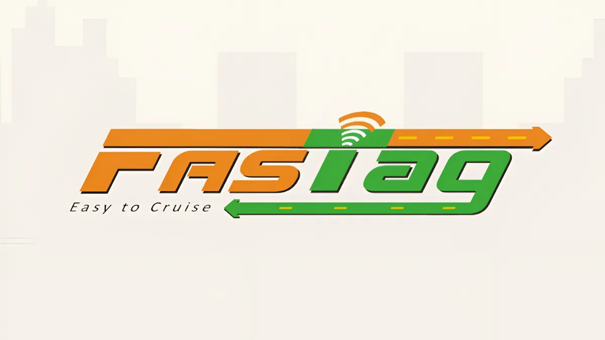Fastag- India TV Hindi