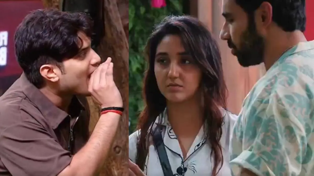 bigg Boss 19- India TV Hindi