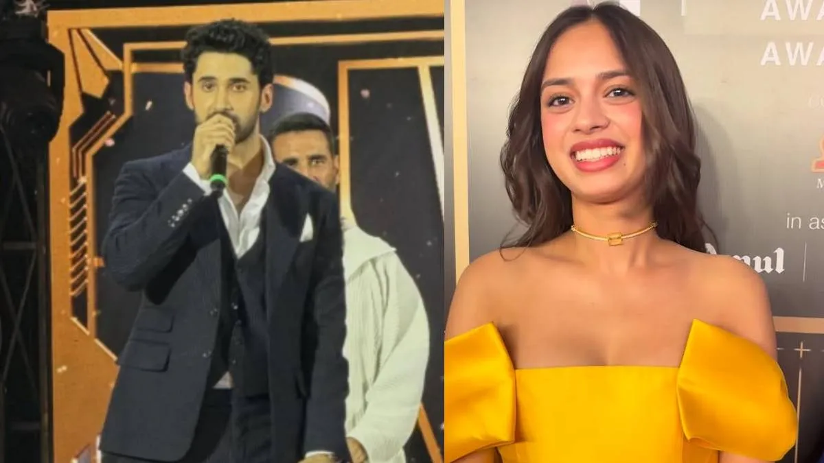 Nitanshi Goel- India TV Hindi