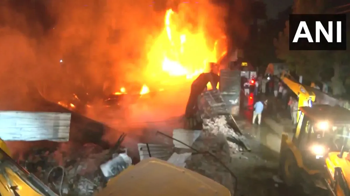 Gwalior- India TV Hindi