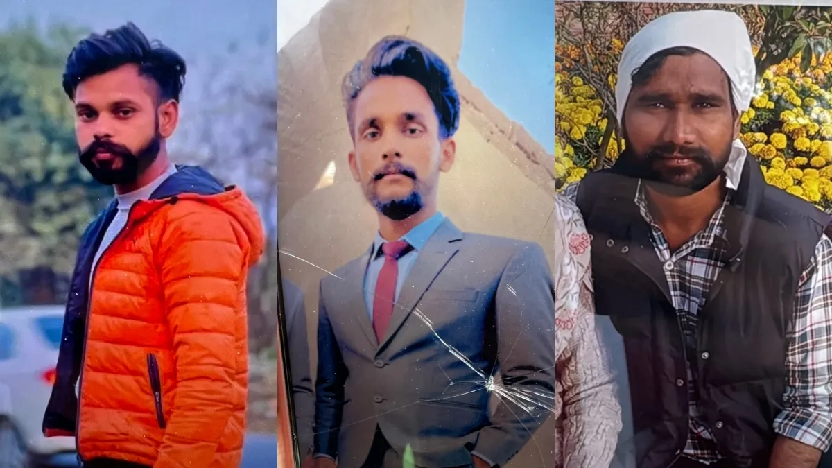 Death- India TV Hindi