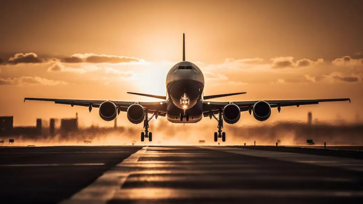 alliance air, fixed fare scheme, alliance air fixed fare scheme, airline company, government airline- India TV Paisa