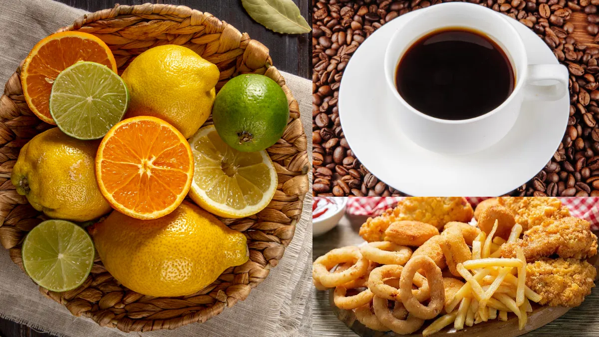 सुबह क्या नहीं खाना चाहिए- India TV Hindi