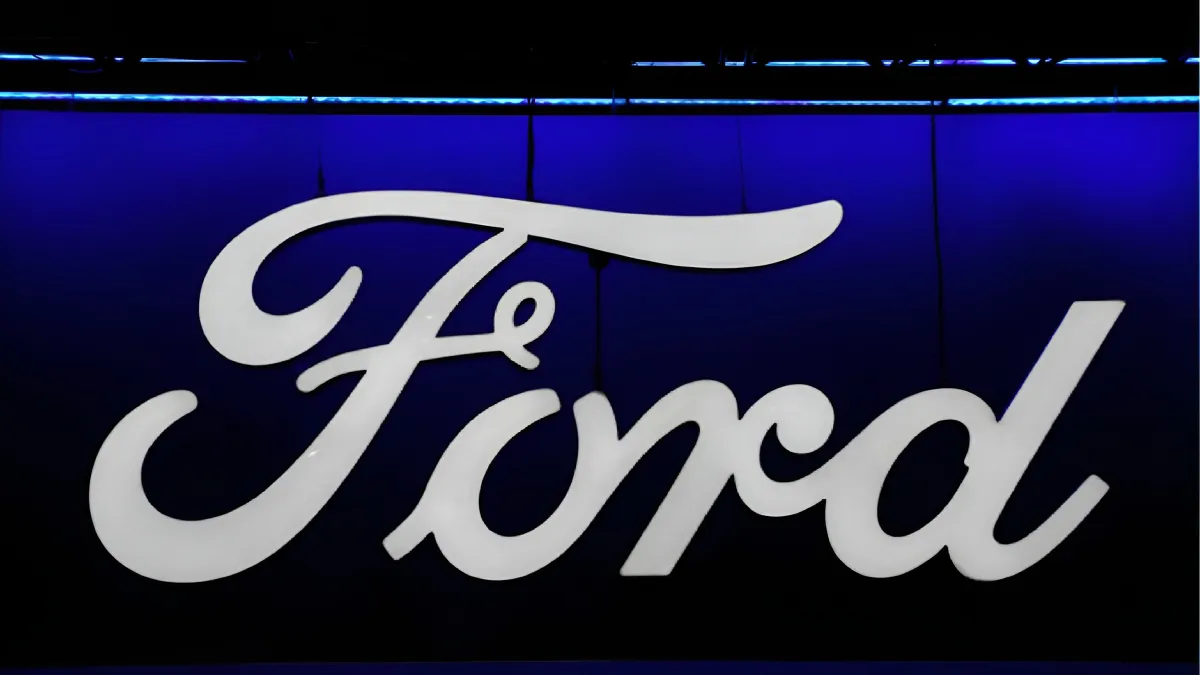 Ford- India TV Paisa