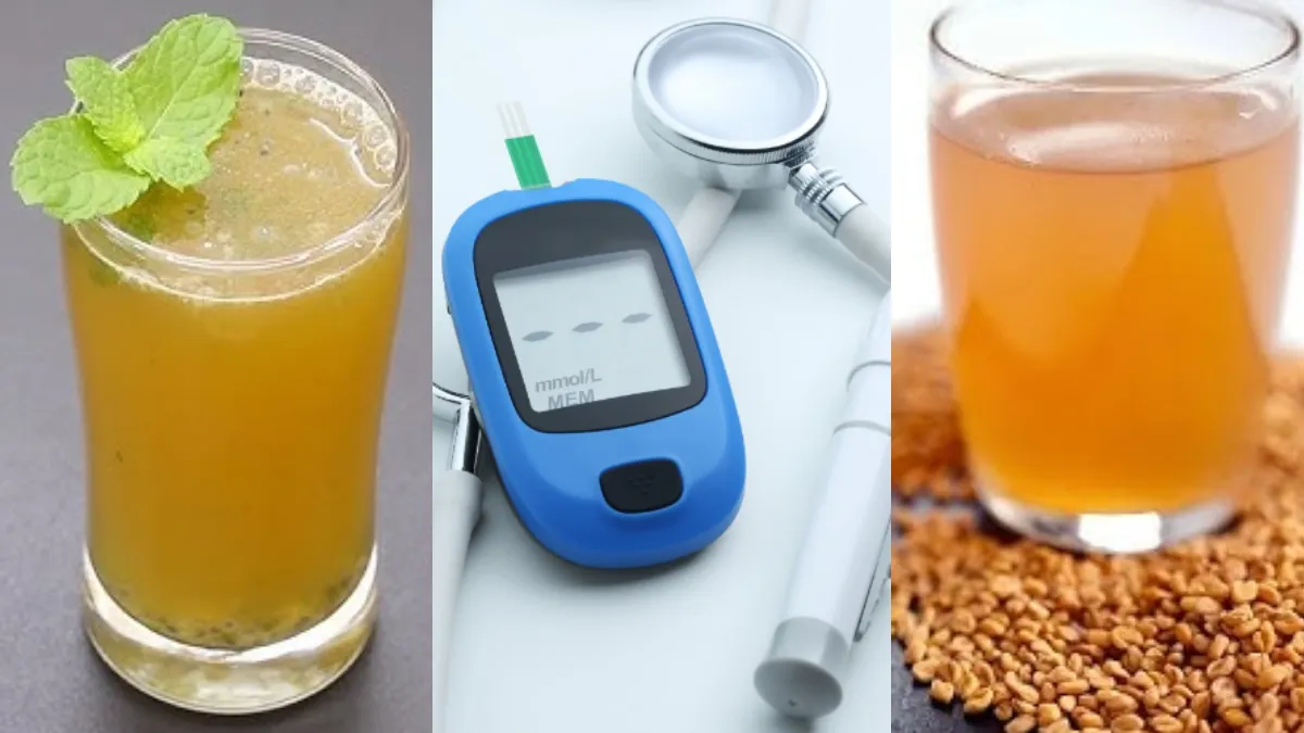शुगर पर कैसे काबू पाएं?- India TV Hindi