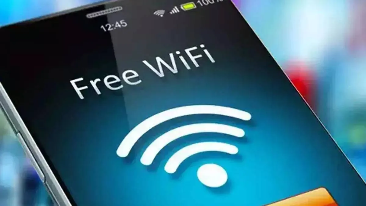 free wifi, publc wifi- India TV Hindi