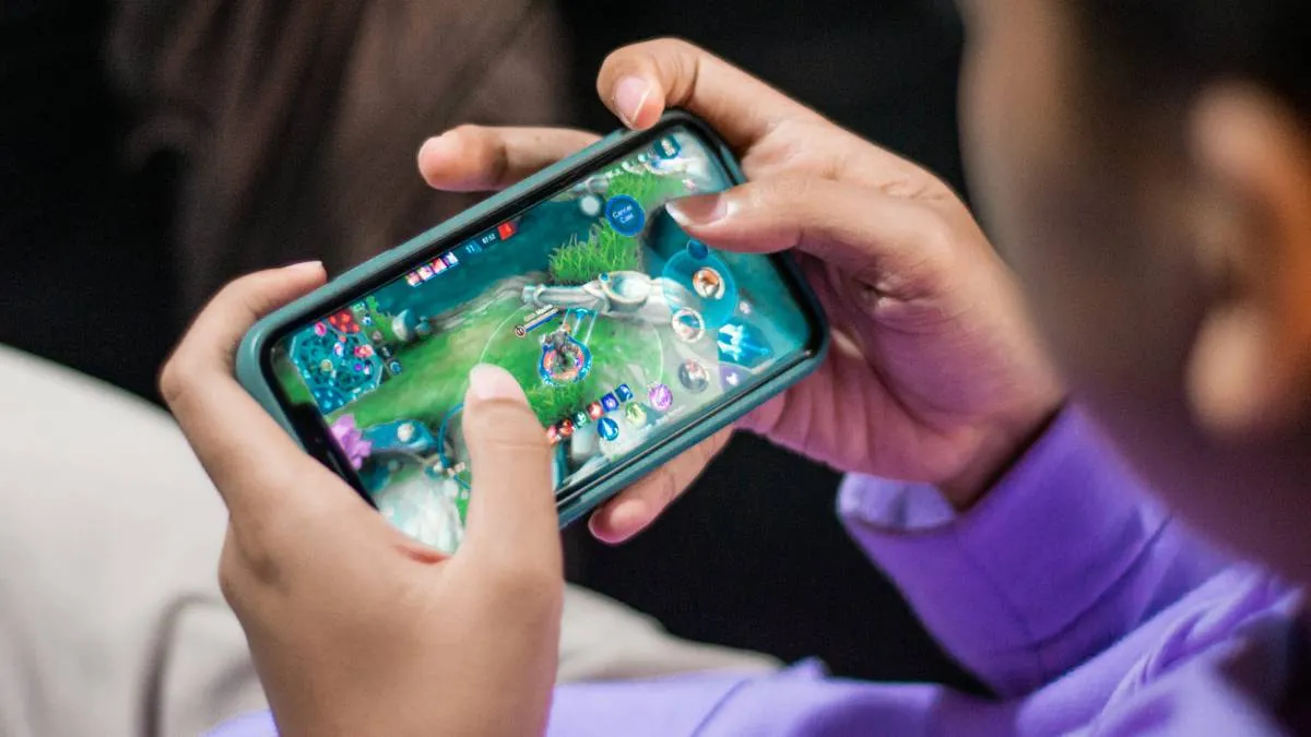 Gaming addiction- India TV Hindi