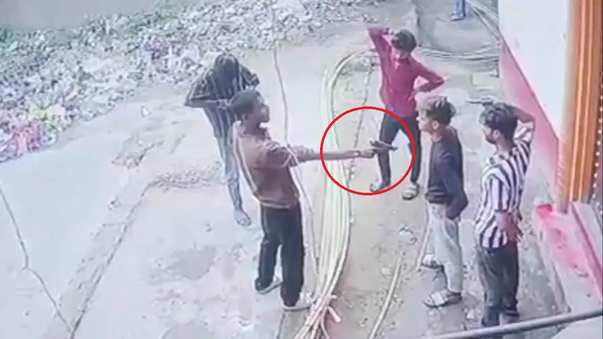 gayaji subhash murder- India TV Hindi