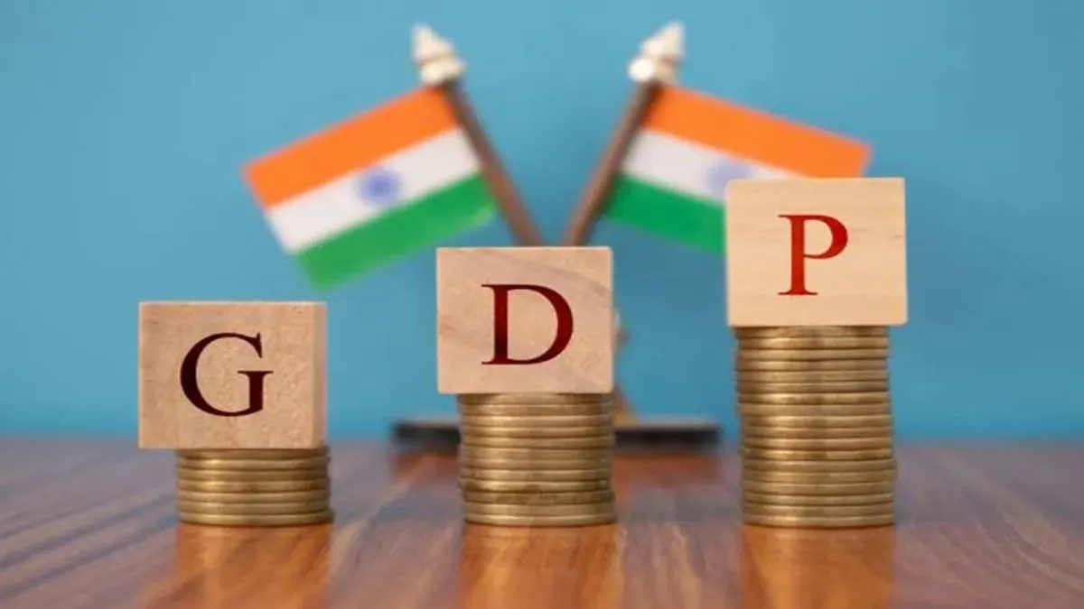 IMF ने भारत के GDP विकास...- India TV Paisa