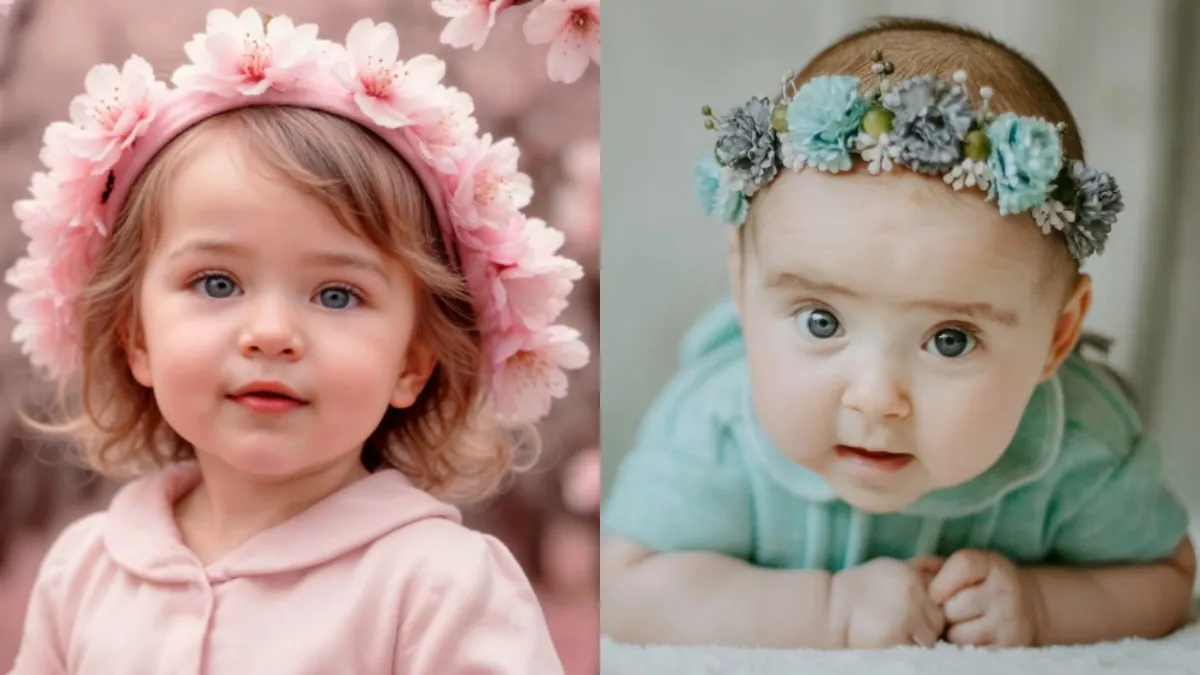 बेबी गर्ल के लिए नाम- India TV Hindi