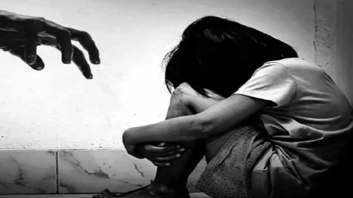 कलियुगी बाप की काली करतूत- India TV Hindi