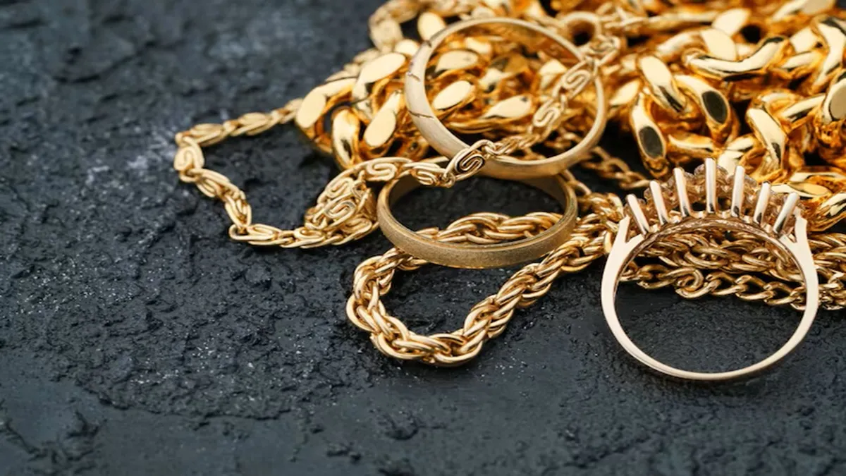 gold smuggling- India TV Hindi