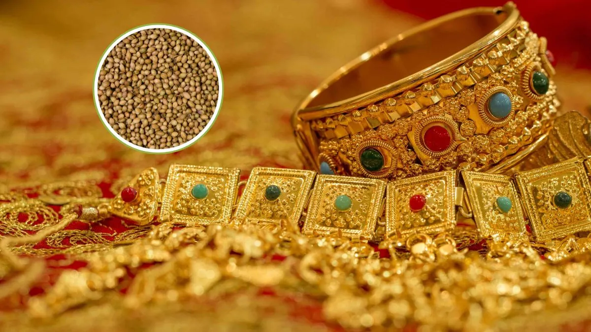 gold- India TV Hindi