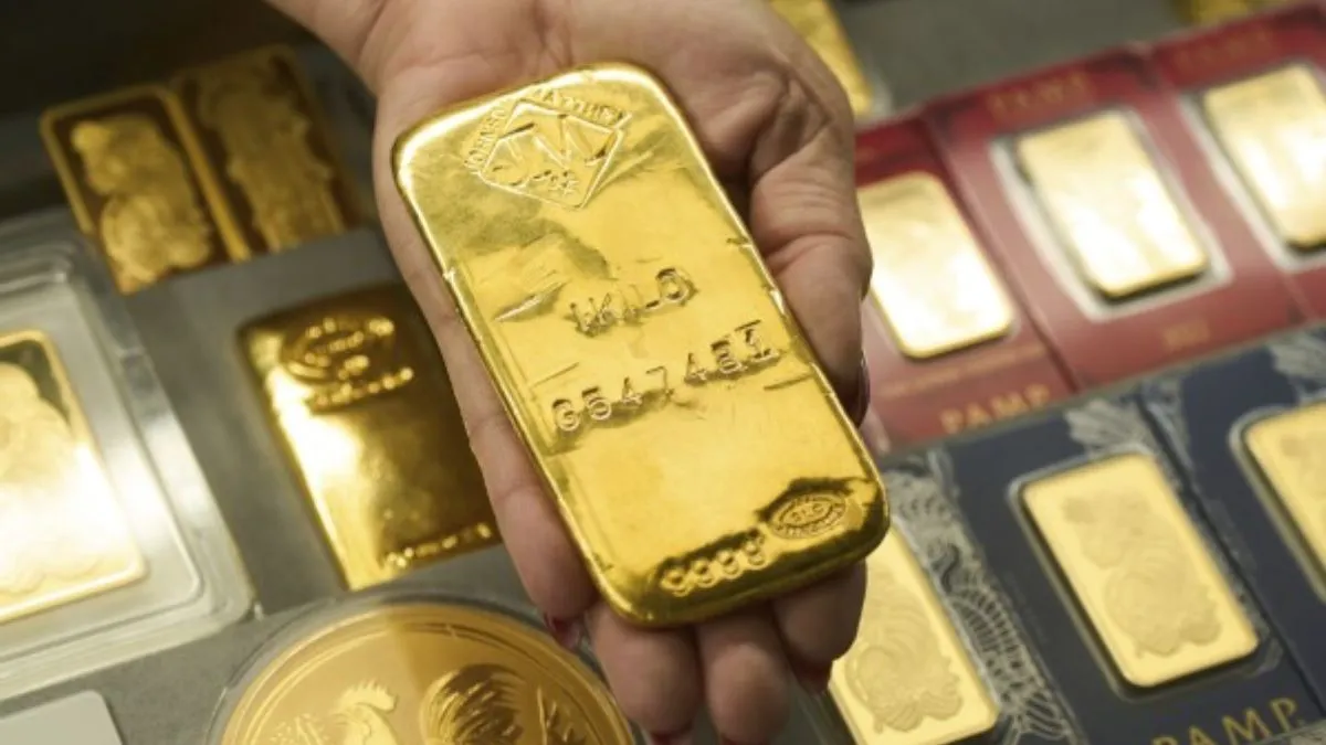 gold price silver price, today gold rate, today gold price, tanishq, gold price today kolkata, mcx g- India TV Paisa