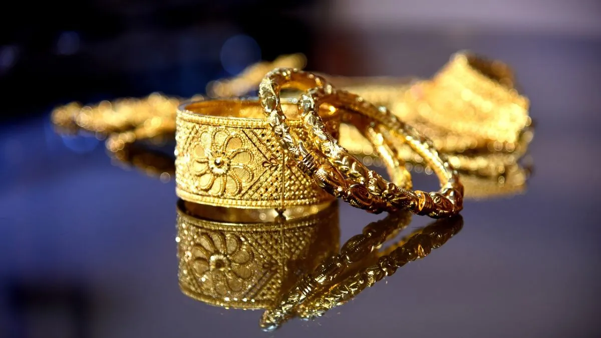 gold price silver price, today gold rate, today gold price, tanishq, gold price today kolkata, mcx g- India TV Paisa