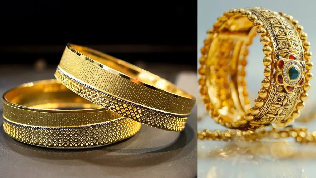 अंतरराष्ट्रीय वायदा बाजार कॉमेक्स पर दिसंबर डिलीवरी वाला सोना 1% उछलकर $3,903.45 प्रति औंस के उच्च स- India TV Paisa