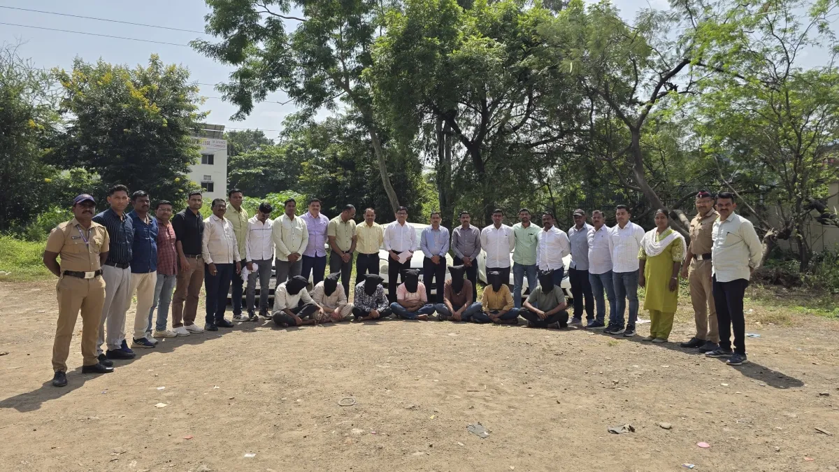 Cow Smuggler- India TV Hindi