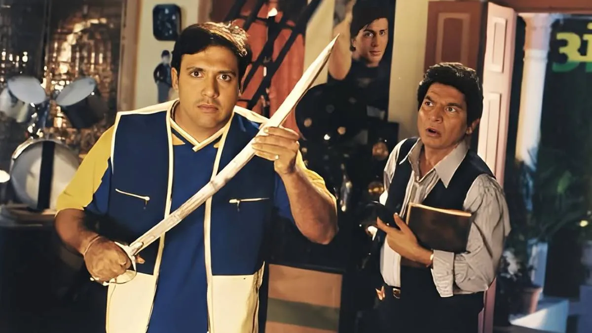 govinda asrani- India TV Hindi