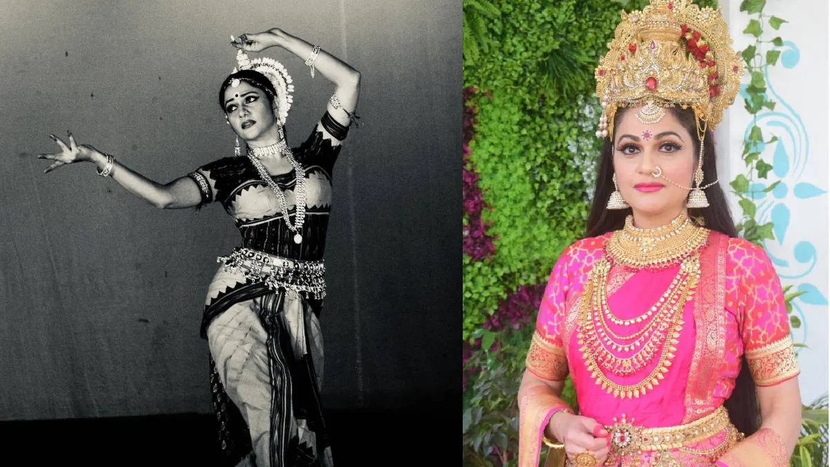 Gracy Singh- India TV Hindi