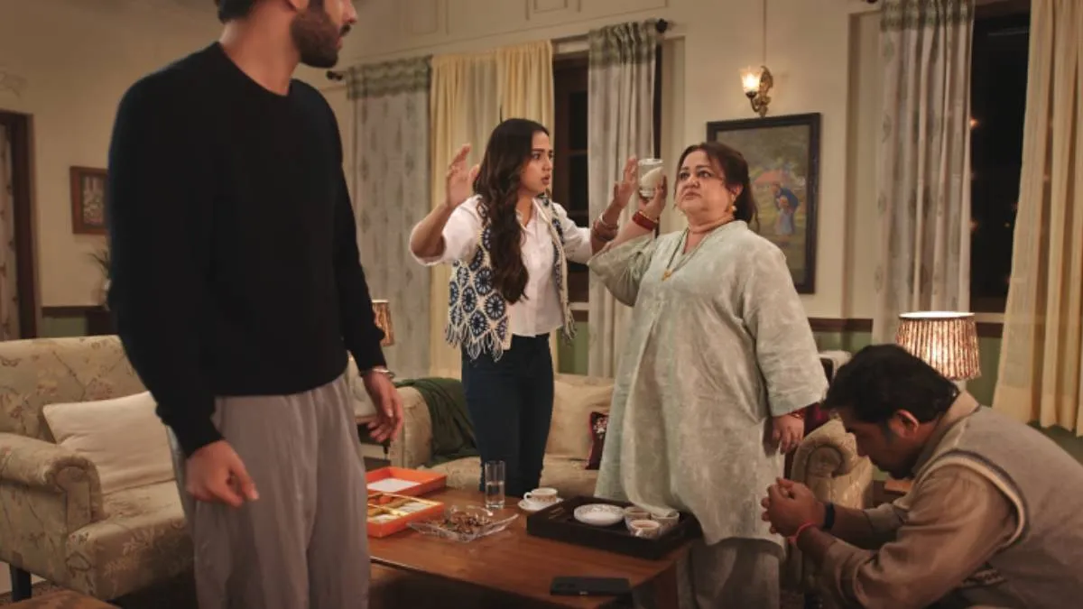Greater kalesh- India TV Hindi