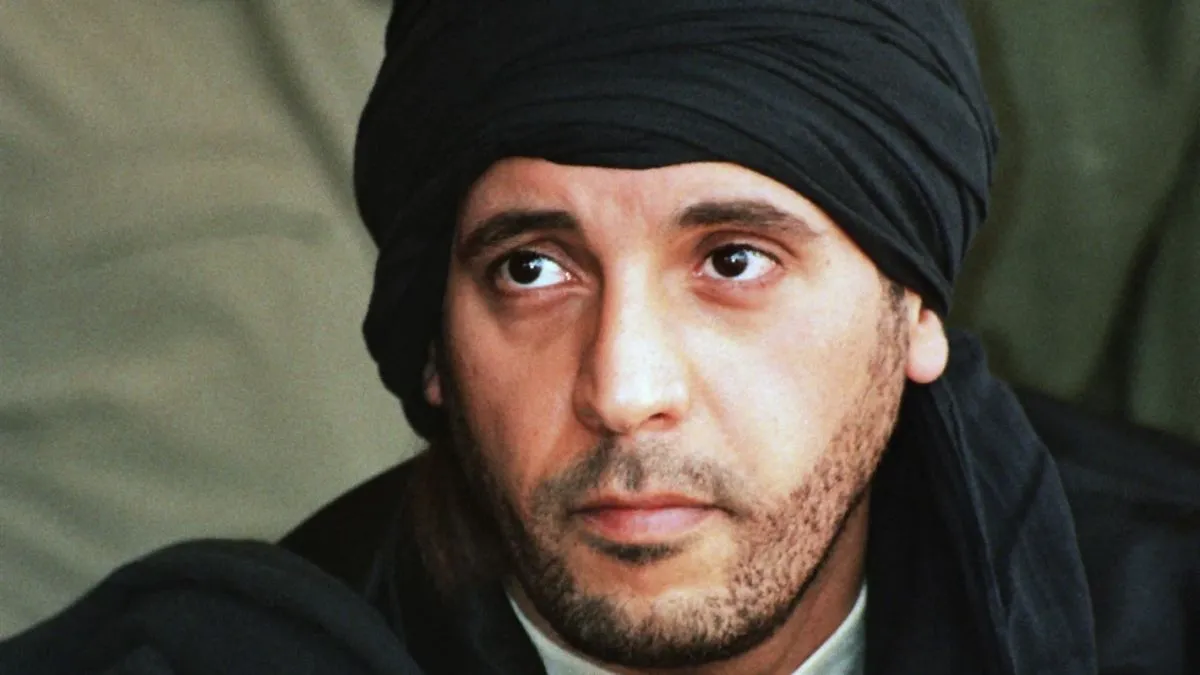 Hannibal Gaddafi, Lebanon court bail, Muammar Gaddafi son, Musa al-Sadr case- India TV Hindi