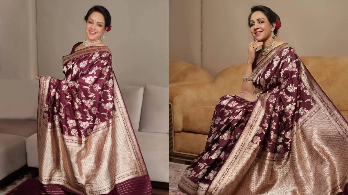 hema malini- India TV Hindi