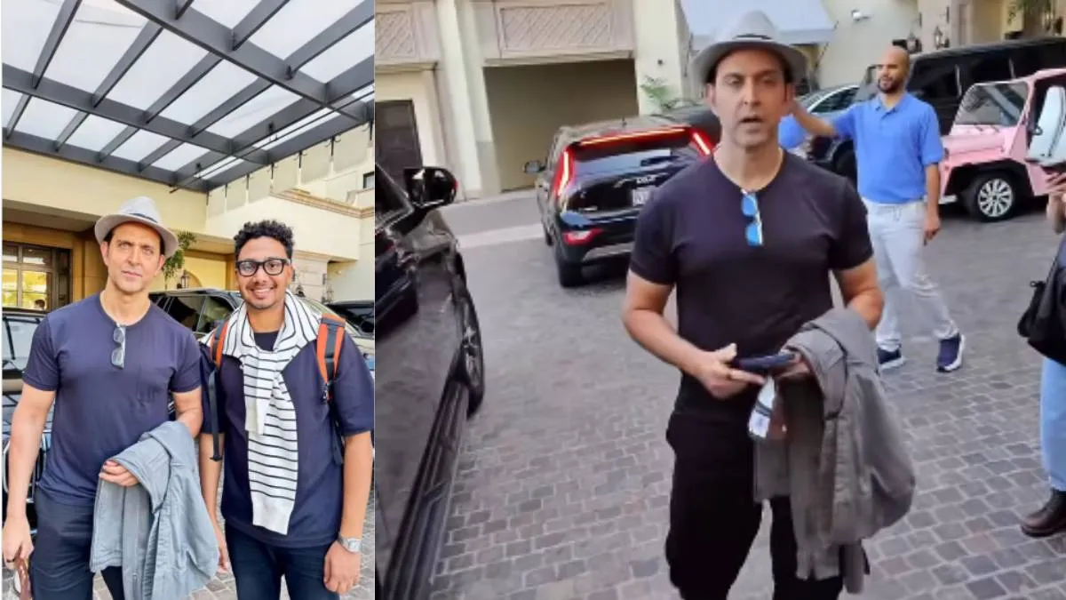 Hrithik Roshan- India TV Hindi