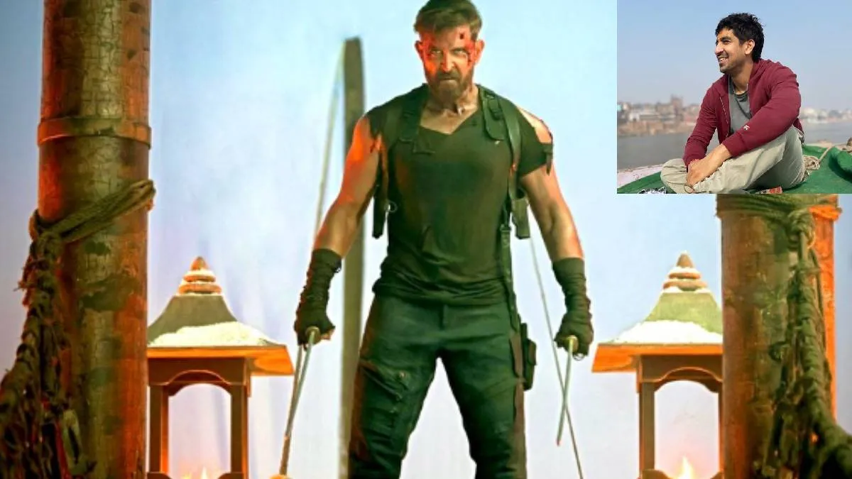 Hrithik Roshan- India TV Hindi