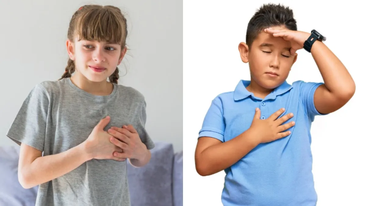 दिल से जुड़ी बीमारियां- India TV Hindi